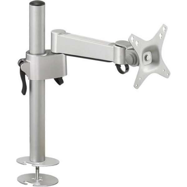 DESQ® Monitorarm | 190-490mm |13kg | Bureau Gat  Montage |