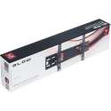 Monitor- TV-beugel 1 Scherm 26 tot 55 inch - Muurplaat WS107