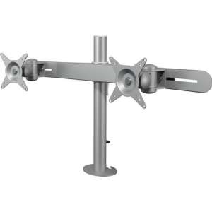 Dataflex Viewmate monitorarm - bureau 612