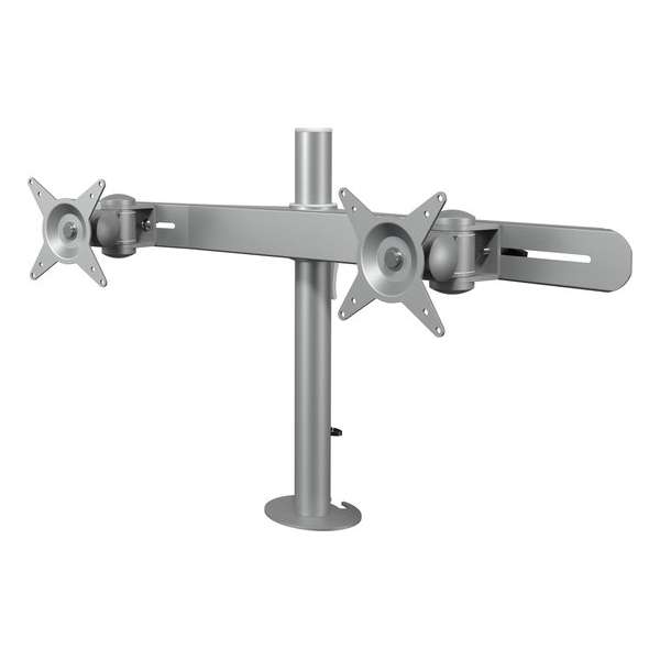 Dataflex Viewmate monitorarm - bureau 612