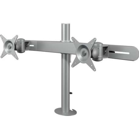 Dataflex Viewmate monitorarm - bureau 612