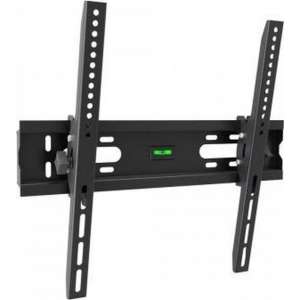 Monitor- TV-beugel 1 Scherm 23 tot 55 inch - Muurplaat AR-47