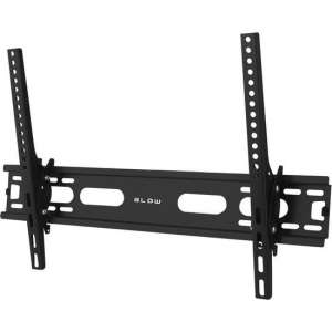 Monitor- TV-beugel 1 Scherm 30 tot 63 inch - Muurplaat WS108