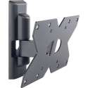 Meliconi CME ETR100 63,5 cm (25") Zwart