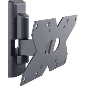 Meliconi CME ETR100 63,5 cm (25") Zwart