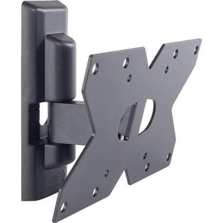 Meliconi CME ETR100 63,5 cm (25") Zwart