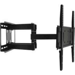 Monitor- TV-beugel 1 Scherm 23 tot 55 inch - Muurplaat AR-70