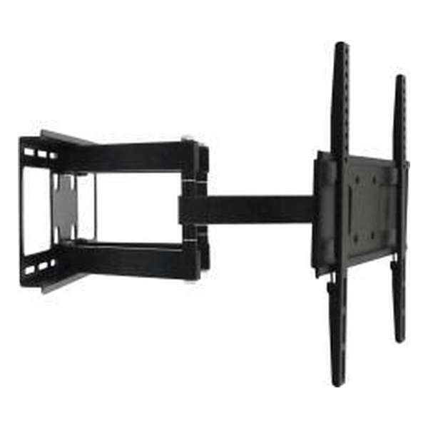 Monitor- TV-beugel 1 Scherm 23 tot 55 inch - Muurplaat AR-70