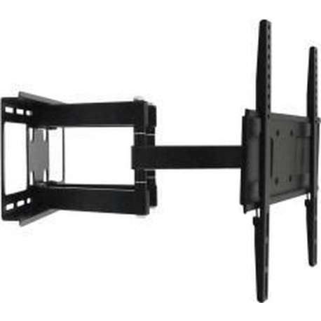 Monitor- TV-beugel 1 Scherm 23 tot 55 inch - Muurplaat AR-70