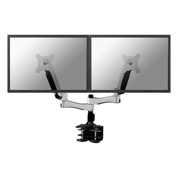 Newstar flatscreen bureausteun
