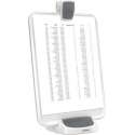 Fellowes documenthouder I-Spire-Series, 100 vellen, wit