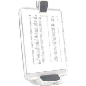 Fellowes documenthouder I-Spire-Series, 100 vellen, wit