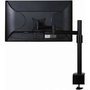 Monitorarm - B-sky Eco3 - enkel - zwart