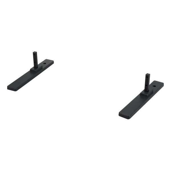 NEC ST-32E 81,3 cm (32'') Zwart