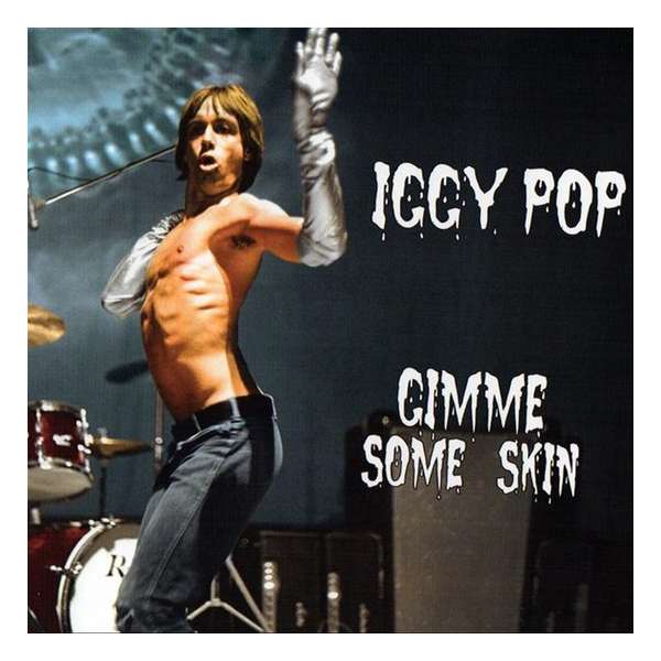 Gimme Some Skin- The 7'' Collection