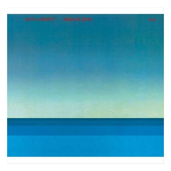Arbour Zena (Vinyl)