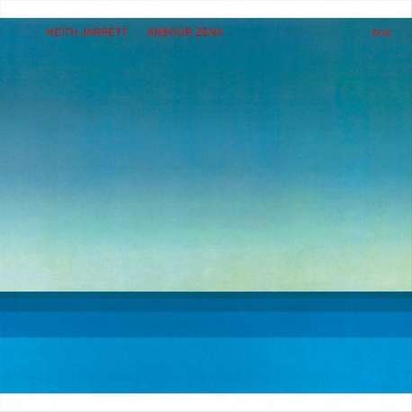 Arbour Zena (Vinyl)
