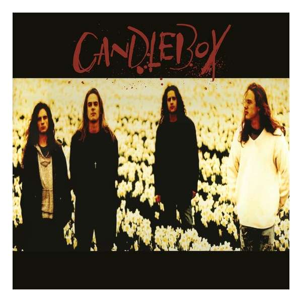 Candlebox