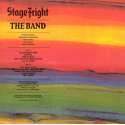 Stage Fright 180Gr+Download)