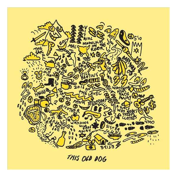 This Old Dog (LP)