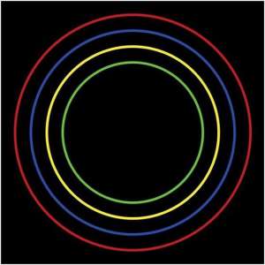 Four (LP+Cd)