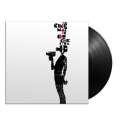 Man With The Movie Camera (LP)