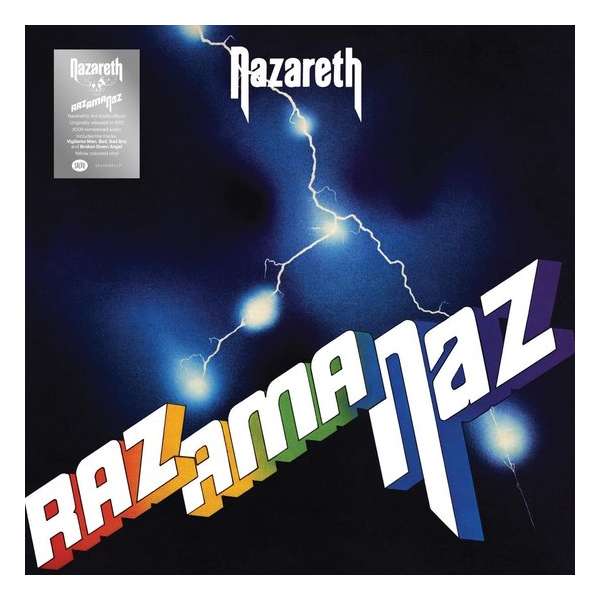 Razamanaz