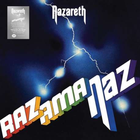 Razamanaz