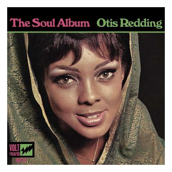 The Soul Album