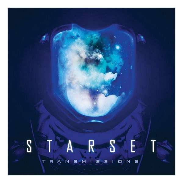 Transmissions (2Lp, Gatefold)