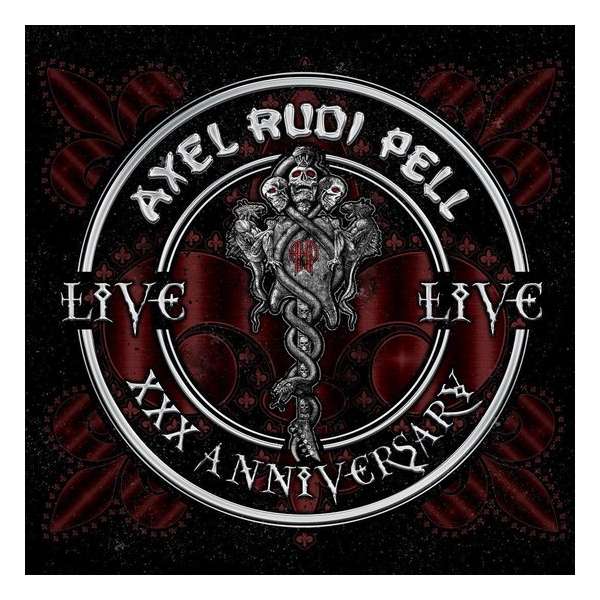 Xxx Anniversary