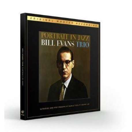Portrait in Jazz