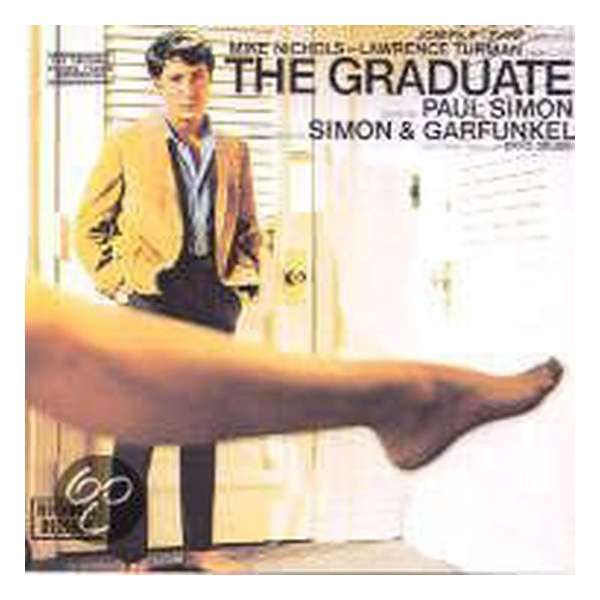 Graduate (Lp/180Gr./33Rpm)