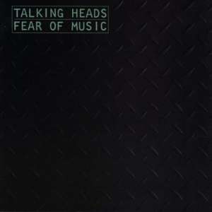 Fear Of Music