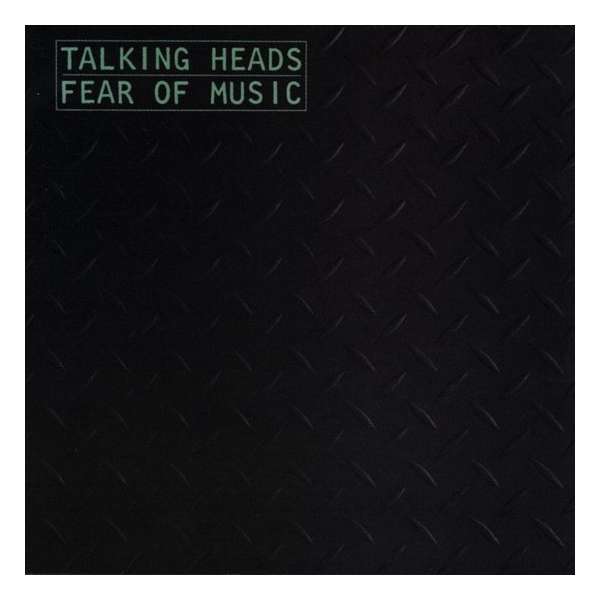 Fear Of Music