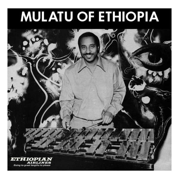 Mulatu Of Ethiopia (3Lp + Mp3 + Unr