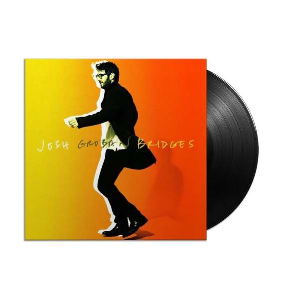Bridges (LP)