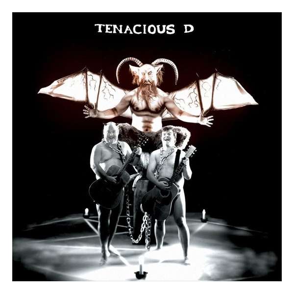 Tenacious D