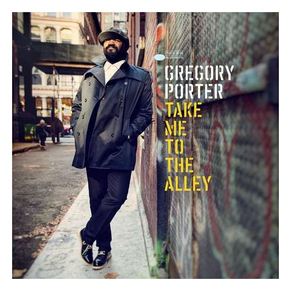 Take Me To The Alley