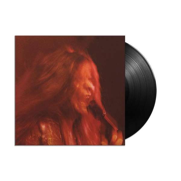 I Got Dem Ol' Kozmic Blues Again Mama! (LP)
