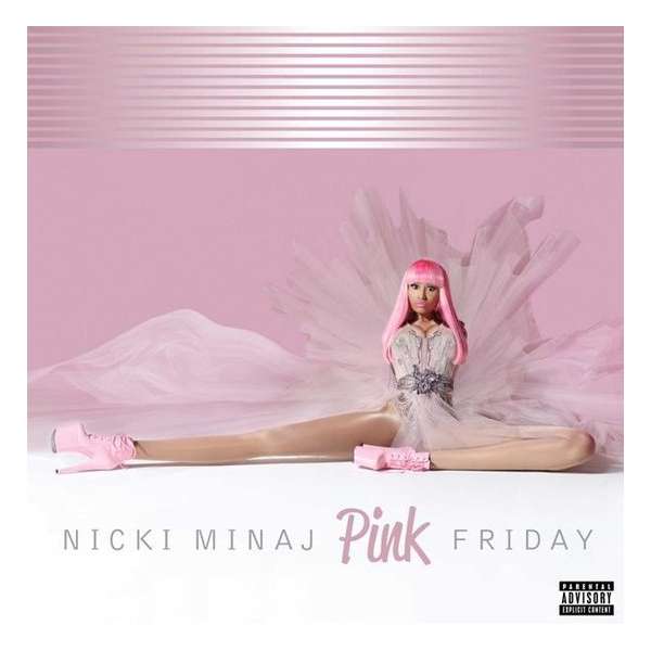 Pink Friday