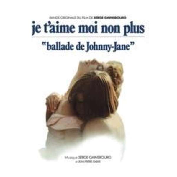 Je T'aime Moi Non Plus