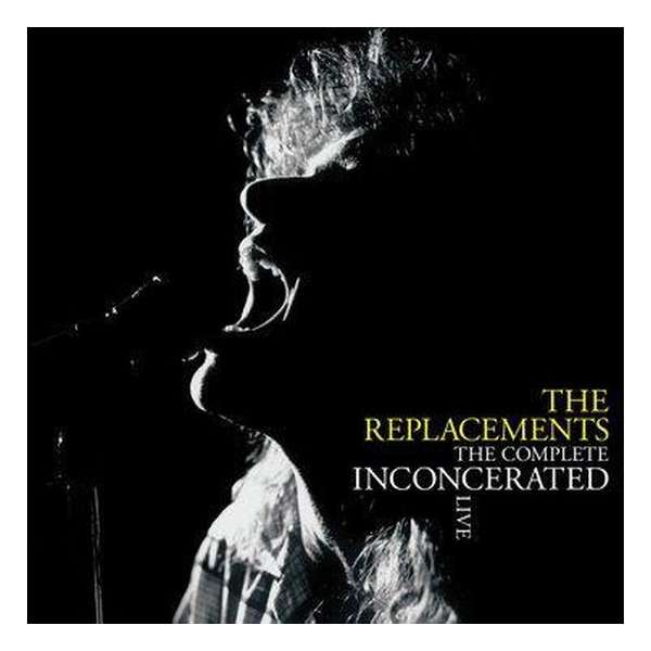 Complet Inconcerated (RSD 2020)
