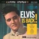Elvis Is Back (Lp/180Gr./33Rpm)