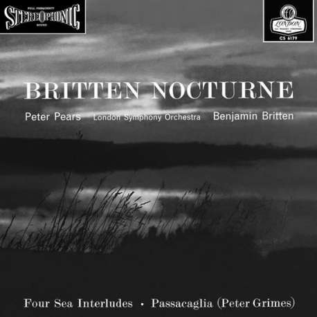 Nocturne