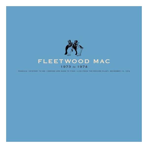 Fleetwood Mac (1973-1974) Fleetwood Mac (1973-1974)