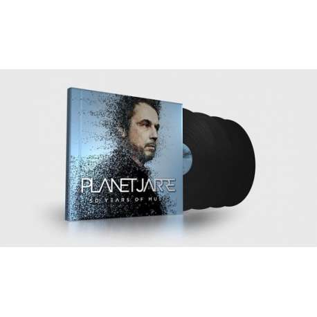 Planet Jarre