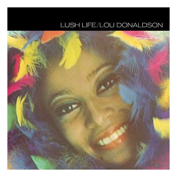 Lush Life (Back To Black Ltd.Ed.)