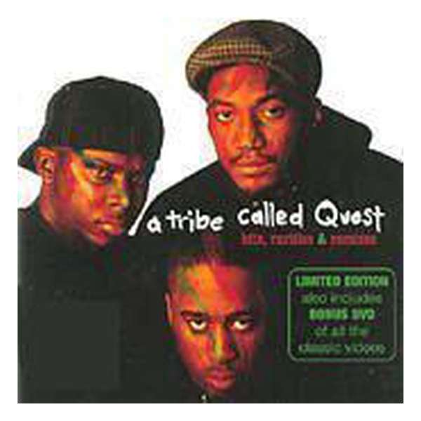 Hits, Rarities & Remixes