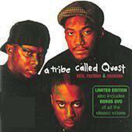 Hits, Rarities & Remixes